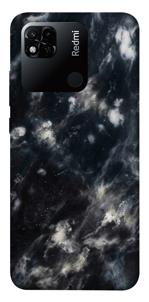 Чехол Black phantom для Xiaomi Redmi 10A