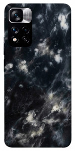 Чехол Black phantom для Xiaomi Redmi Note 11 5G