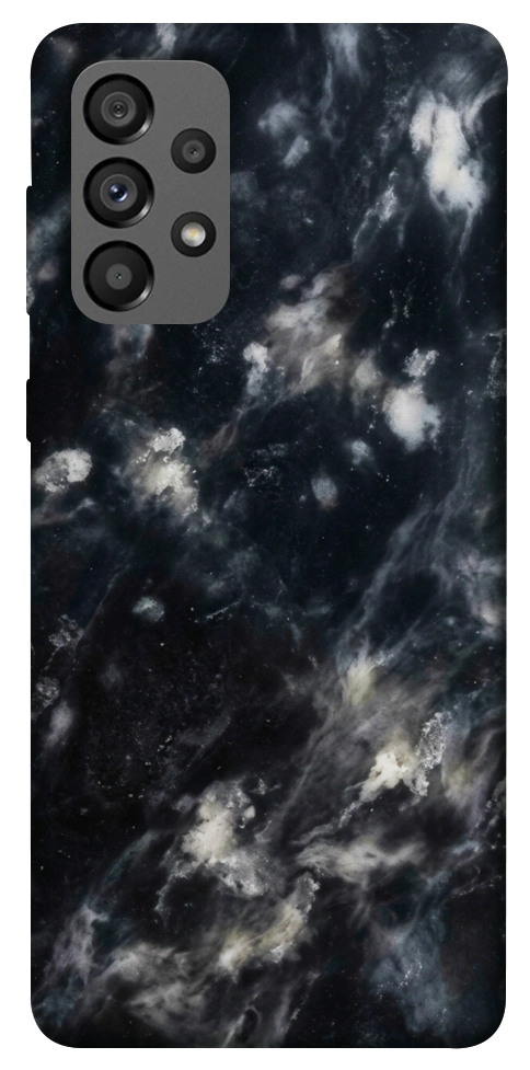 Чехол Black phantom для Galaxy A73 5G