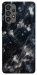 Чехол Black phantom для Galaxy A73 5G