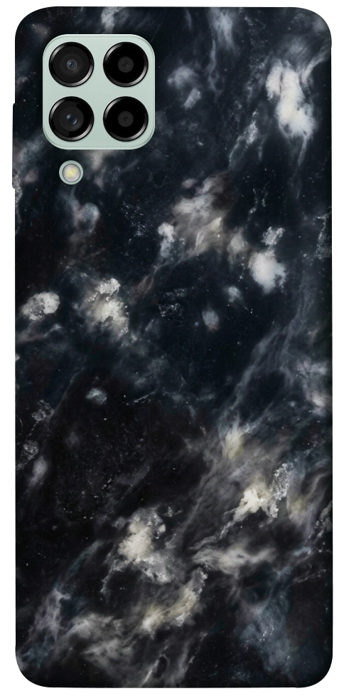 Чохол Black phantom для Galaxy M53