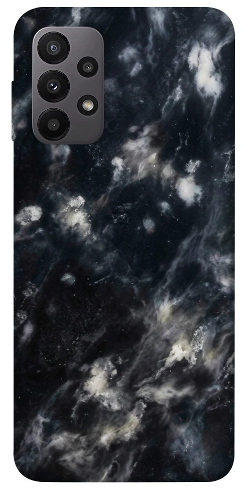 Чехол Black phantom для Galaxy A23