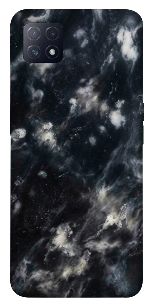 Чехол Black phantom для Oppo A73 5G