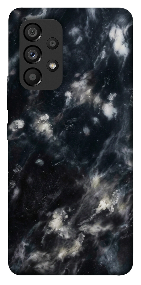 Чохол Black phantom для Galaxy A53