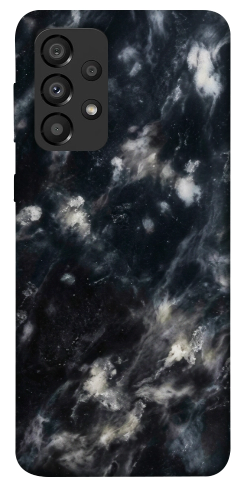 Чехол Black phantom для Galaxy A33 5G
