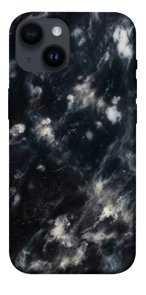 Чехол Black phantom для iPhone 14