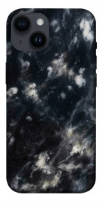 Чехол Black phantom для iPhone 14