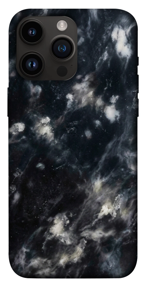 Чехол Black phantom для iPhone 14 Pro Max