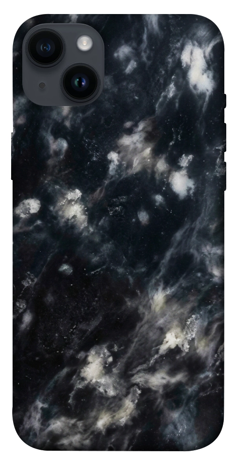 Чехол Black phantom для iPhone 14 Plus