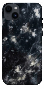 Чехол Black phantom для iPhone 14 Plus