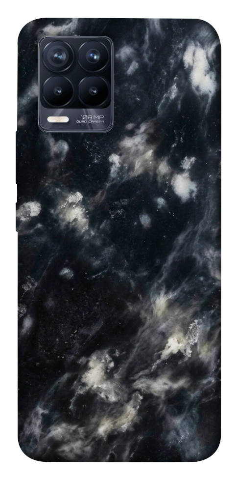 Чохол Black phantom для Realme 8