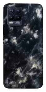 Чохол Black phantom для Realme 8