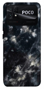 Чохол Black phantom для Xiaomi Poco C40