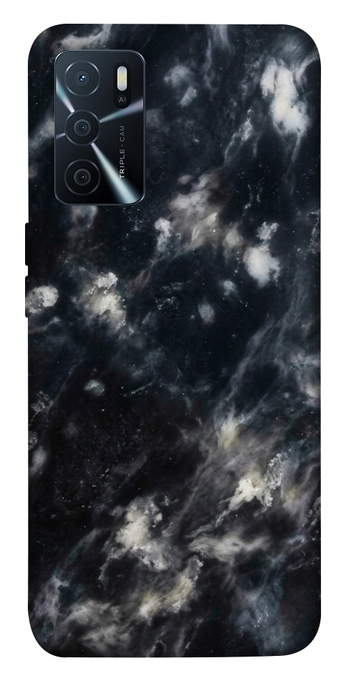 Чохол Black phantom для Oppo A16