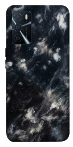 Чохол Black phantom для Oppo A16 4G