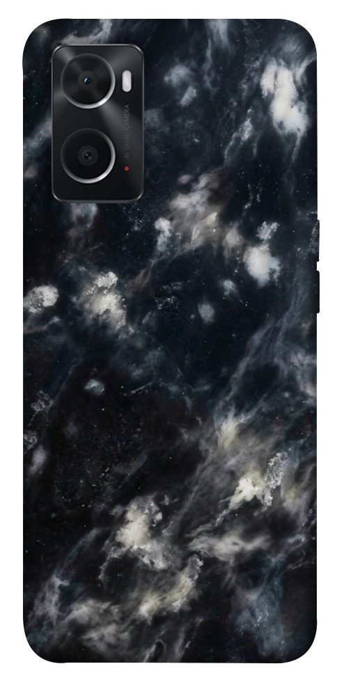Чехол Black phantom для Oppo A76 4G