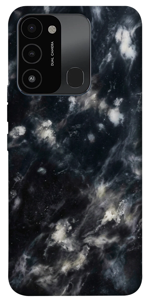 Чохол Black phantom для TECNO Spark 8C