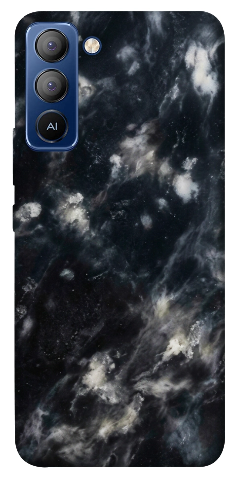 Чохол Black phantom для TECNO Pop 5 LTE