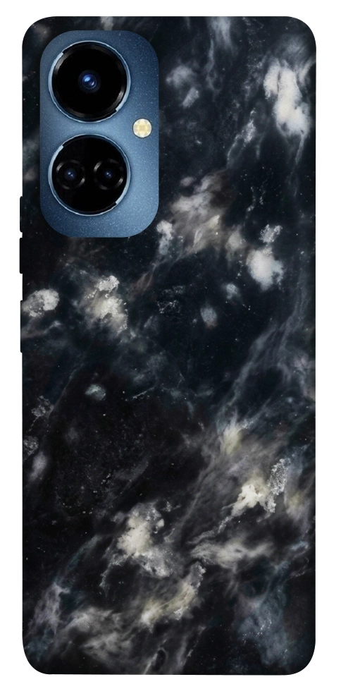 Чехол Black phantom для TECNO Camon 19 Pro (CI8n)