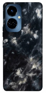 Чехол Black phantom для TECNO Camon 19 Pro (CI8n)