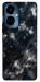 Чехол Black phantom для TECNO Camon 19 Pro (CI8n)