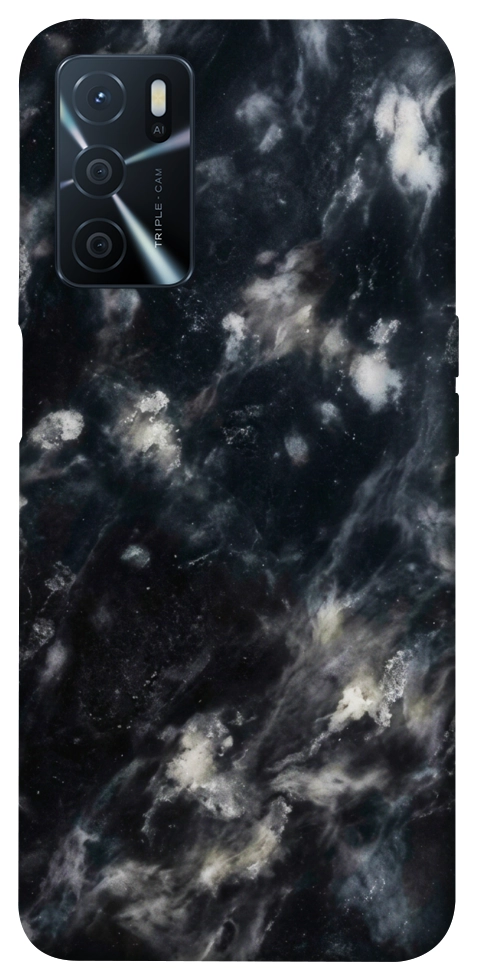 Чехол Black phantom для Oppo A54s