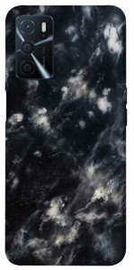 Чехол Black phantom для Oppo A54s