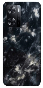 Чехол Black phantom для Oppo A57s