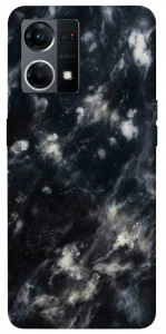 Чохол Black phantom для Oppo Reno 7 4G