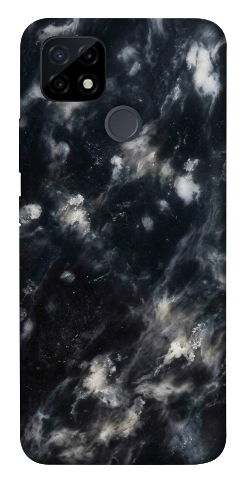Чохол Black phantom для Realme C21Y