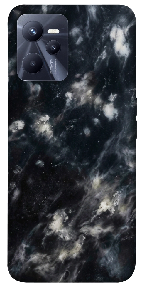 Чохол Black phantom для Realme C35