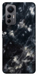 Чехол Black phantom для Xiaomi 12 Lite