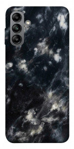 Чехол Black phantom для Galaxy A04s