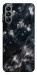 Чехол Black phantom для Galaxy A04s