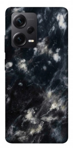 Чехол Black phantom для Xiaomi Redmi Note 12 Pro+