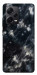 Чехол Black phantom для Xiaomi Redmi Note 12 Pro+