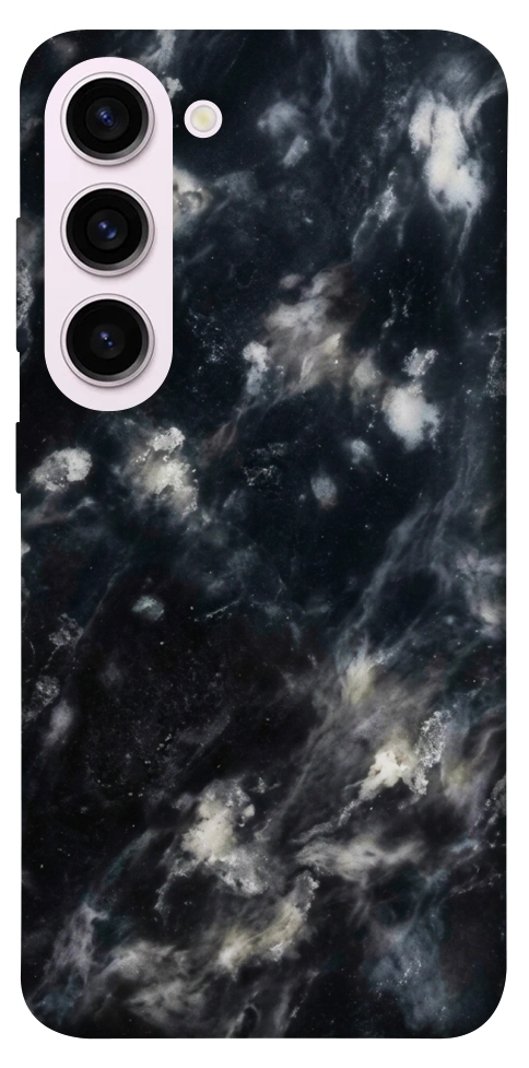 Чохол Black phantom для Galaxy S23+