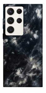 Чехол Black phantom для Galaxy S23 Ultra