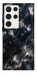 Чехол Black phantom для Galaxy S23 Ultra