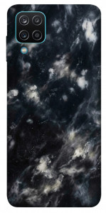 Чехол Black phantom для Galaxy M12