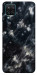 Чехол Black phantom для Galaxy M12