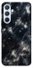 Чехол Black phantom для Galaxy A54 5G