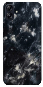 Чехол Black phantom для Galaxy A04e