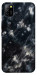 Чохол Black phantom для Infinix Hot 10 Lite