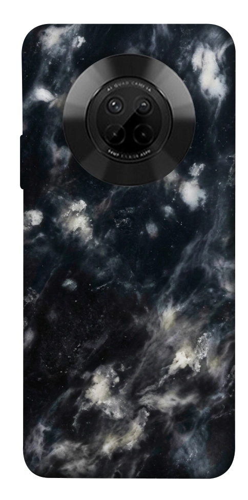 Чехол Black phantom для Huawei Y9a