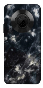 Чехол Black phantom для Huawei Y9a