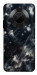 Чехол Black phantom для Huawei Y9a