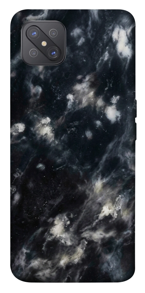 Чехол Black phantom для Oppo A92s