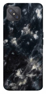 Чехол Black phantom для Oppo A92s