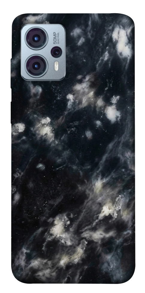 Чохол Black phantom для Motorola Moto G23